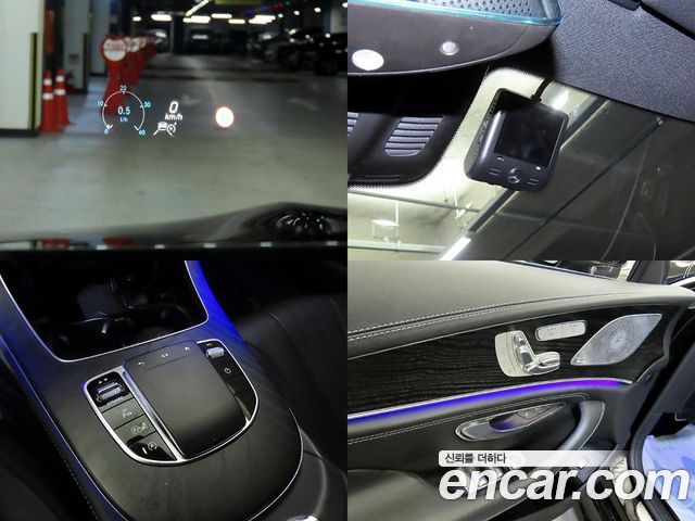 Mercedes-Benz CLS-Class (C257) CLS300d 4MATIC 2022 — фото 21