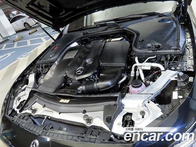 Mercedes-Benz CLS-Class (C257) CLS300d 4MATIC 2022 — фото 23
