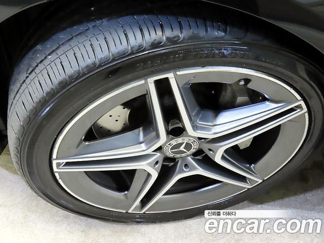 Mercedes-Benz CLS-Class (C257) CLS300d 4MATIC 2022 — фото 24