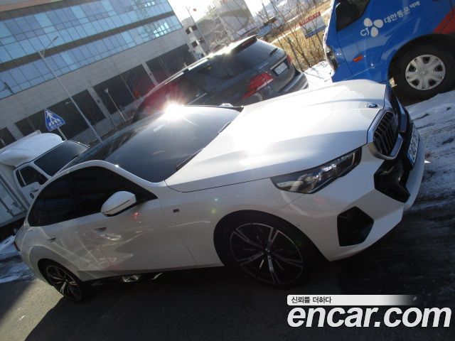 BMW 5 Series (G60) 530i xDrive M Sport 2024 — фото 3