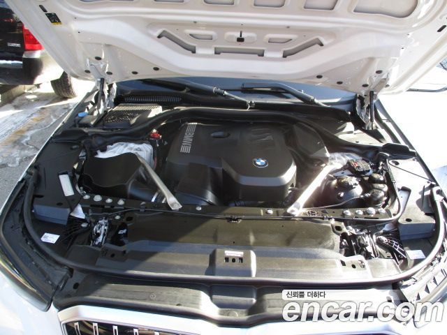 BMW 5 Series (G60) 530i xDrive M Sport 2024 — фото 15