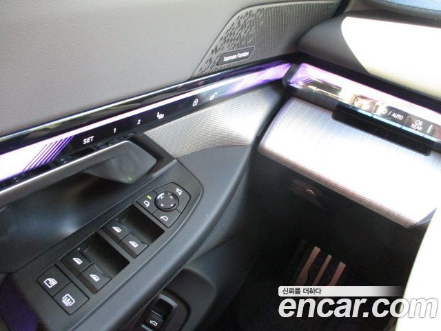 BMW 5 Series (G60) 530i xDrive M Sport 2024 — фото 21