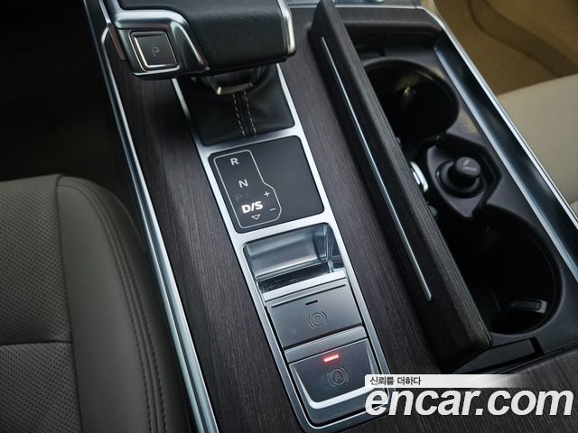 Audi A6 (C8) 45 TDI Quattro Premium 2023 — фото 8