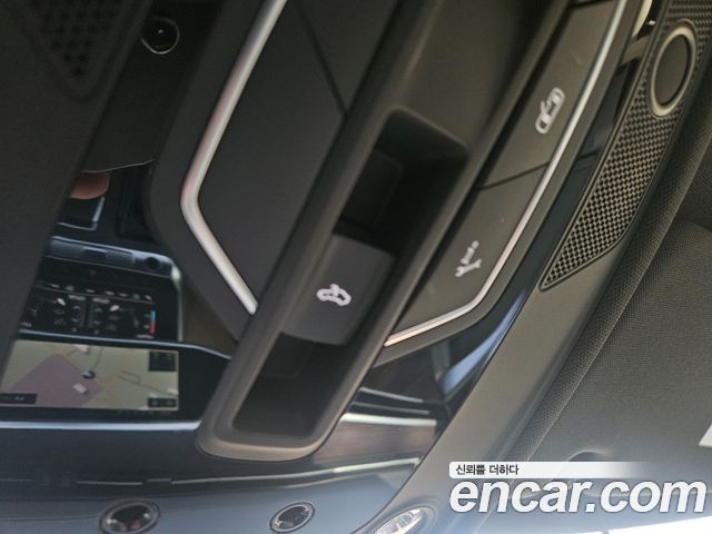 Audi A6 (C8) 45 TDI Quattro Premium 2023 — фото 18
