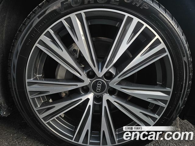 Audi A6 (C8) 45 TDI Quattro Premium 2023 — фото 20
