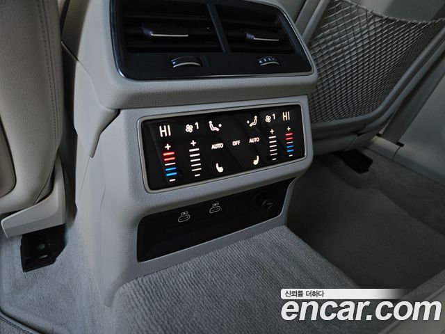 Audi A6 (C8) 45 TDI Quattro Premium 2023 — фото 22