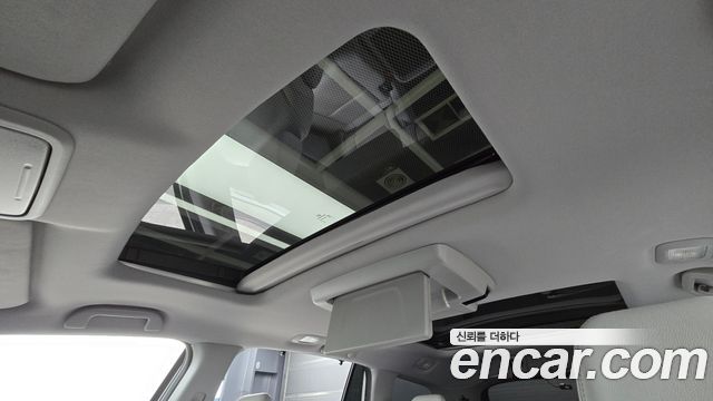 Honda Pilot (III) 3.5 Elite 2021 — фото 21
