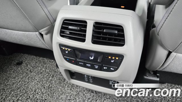 Honda Pilot (III) 3.5 Elite 2021 — фото 23
