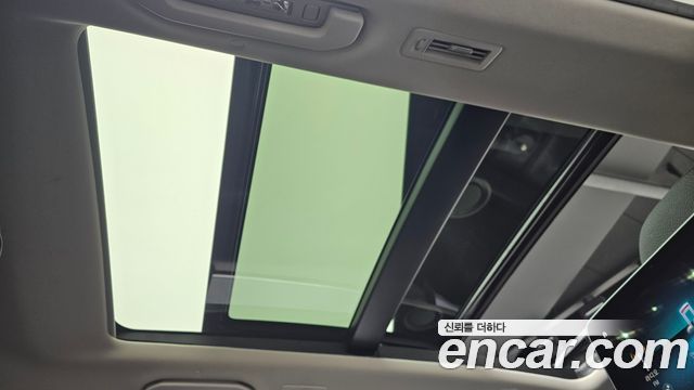 Mercedes-Benz GLS-Class (X167) GLS400d 4MATIC 2020 — фото 23