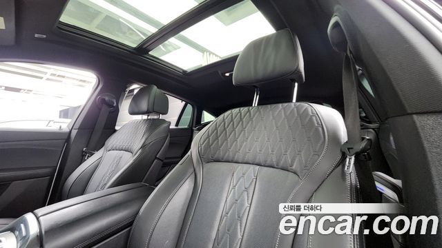 BMW X6 (G06) xDrive40i M Sport 2023 — фото 19