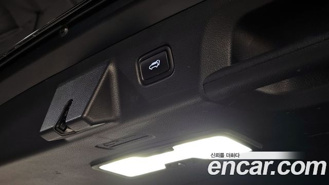 Hyundai Palisade Diesel 2.2 2WD Prestige 2021 — фото 17