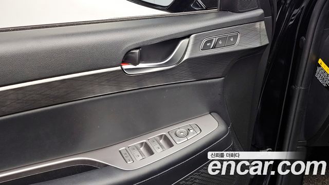 Hyundai Palisade Diesel 2.2 2WD Prestige 2021 — фото 18
