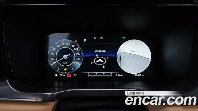 Kia Sorento (IV) Diesel 2.2 2WD Signature 2021 — фото 8