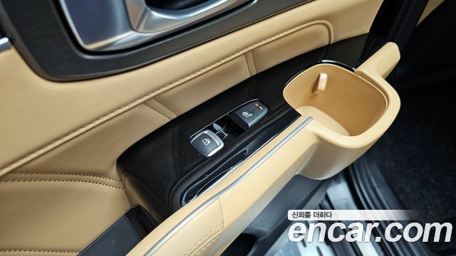 Kia Sorento (IV) Diesel 2.2 2WD Signature 2021 — фото 17