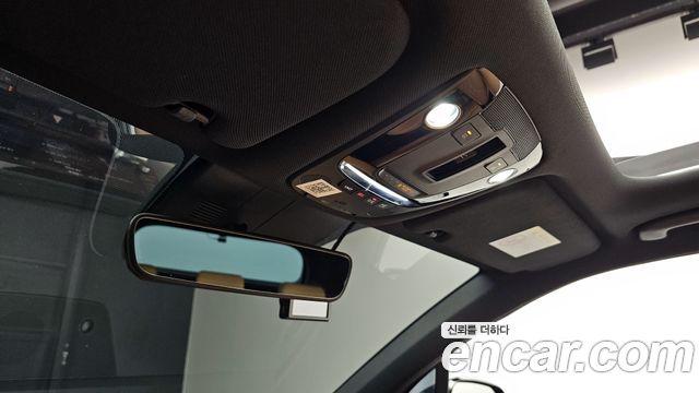 Kia Sorento (IV) Diesel 2.2 2WD Signature 2021 — фото 18