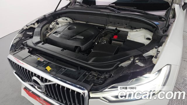 Volvo XC60 (II) T6 Inscription 2018 — фото 6
