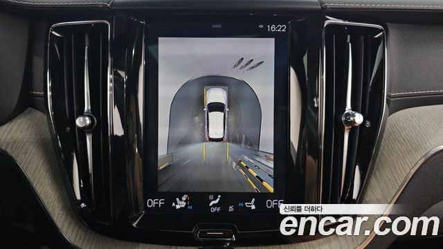 Volvo XC60 (II) T6 Inscription 2018 — фото 12