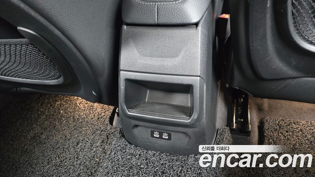 BMW 1 Series (F40) 120i Sports 2022 — фото 19