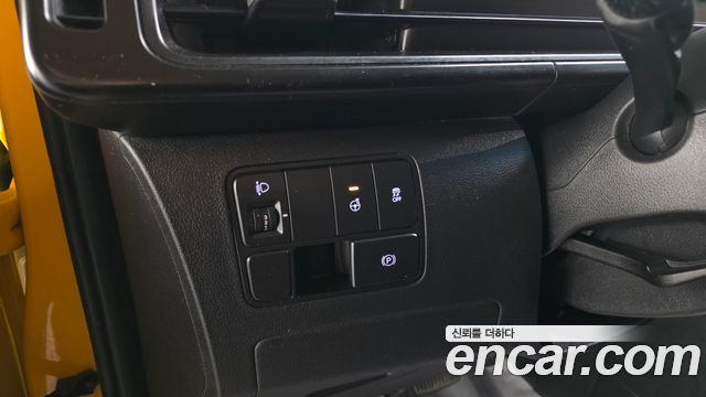 Hyundai Staria L3.5 Tourer 9-Seater Modern 2022 — фото 18