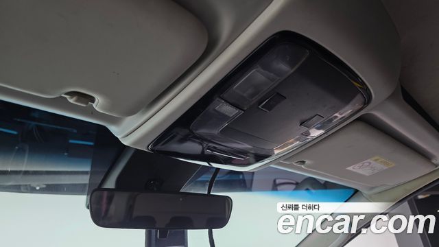 Hyundai Staria L3.5 Tourer 9-Seater Modern 2022 — фото 19