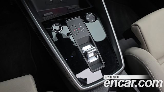 Audi A3 (8Y) 40 TFSI Premium 2022 — фото 9