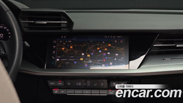 Audi A3 (8Y) 40 TFSI Premium 2022 — фото 14