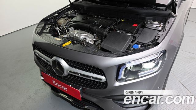 Mercedes-Benz GLB-Class (X247) GLB250 4MATIC 2022 — фото 6