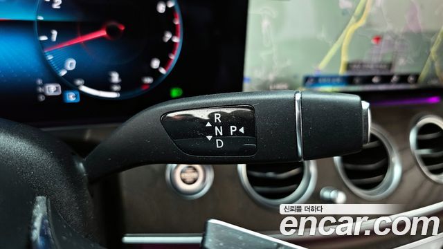 Mercedes-Benz E-Class (W213) E250 Exclusive 2022 — фото 9
