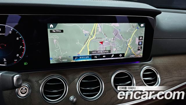 Mercedes-Benz E-Class (W213) E250 Exclusive 2022 — фото 14