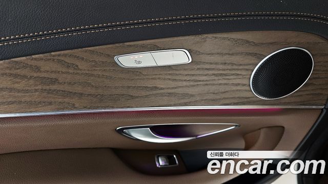 Mercedes-Benz E-Class (W213) E250 Exclusive 2022 — фото 17