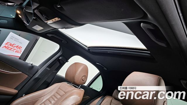 Mercedes-Benz E-Class (W213) E250 Exclusive 2022 — фото 18