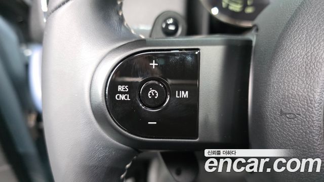 MINI Cooper S Countryman ALL4 Classic Launch Pack 2nd 2023 — фото 23