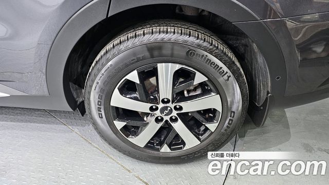 Kia Sorento (IV) Diesel 2.2 4WD Signature 2022 — фото 5