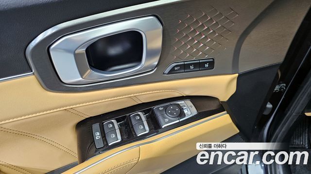 Kia Sorento (IV) Diesel 2.2 4WD Signature 2022 — фото 14
