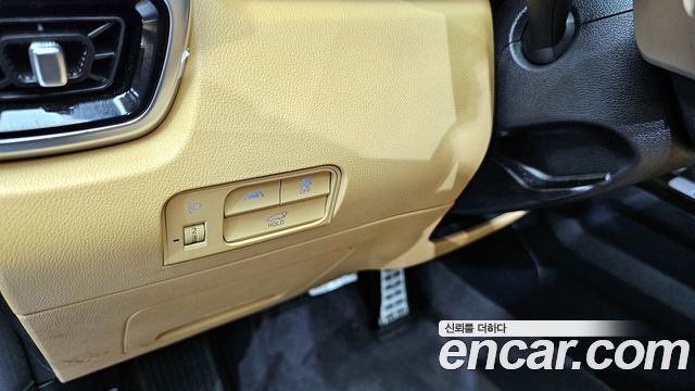 Kia Sorento (IV) Diesel 2.2 4WD Signature 2022 — фото 15