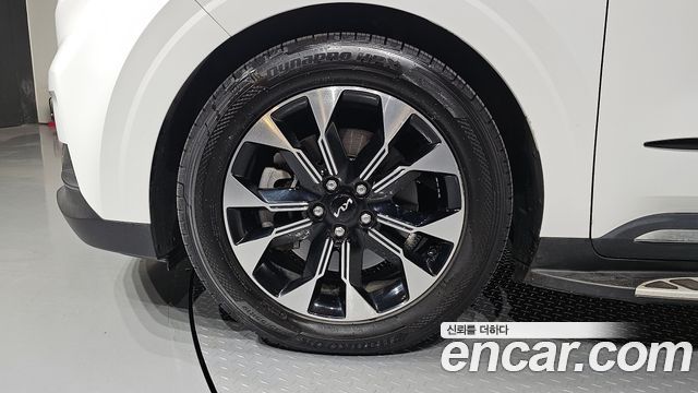 Kia Carnival (IV) Diesel 7-Seater Signature 2022 — фото 5
