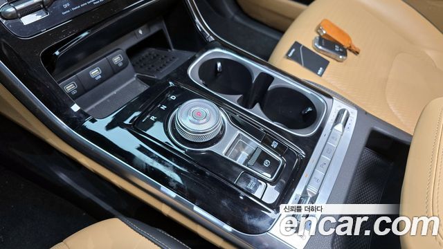 Kia Carnival (IV) Diesel 7-Seater Signature 2022 — фото 9