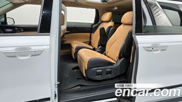 Kia Carnival (IV) Diesel 7-Seater Signature 2022 — фото 12