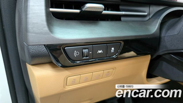 Kia Carnival (IV) Diesel 7-Seater Signature 2022 — фото 16