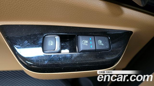 Kia Carnival (IV) Diesel 7-Seater Signature 2022 — фото 17