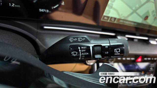 Kia Carnival (IV) Diesel 7-Seater Signature 2022 — фото 18