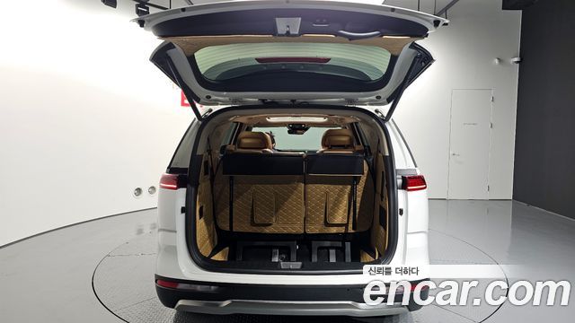 Kia Carnival (IV) Diesel 7-Seater Signature 2022 — фото 20