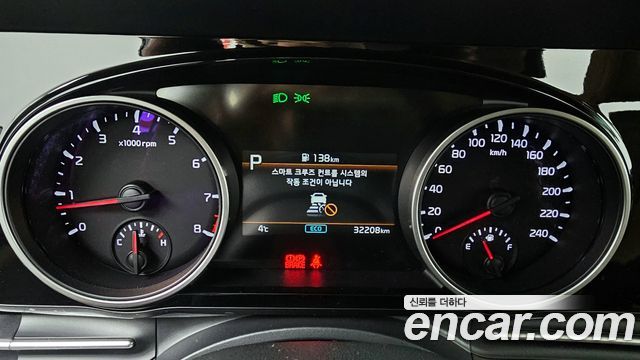 Kia Carnival (IV) Gasoline 9-Seater Prestige 2023 — фото 8