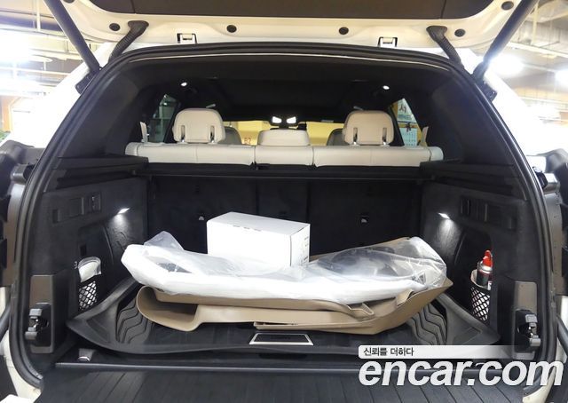BMW X5 (G05) M50i 2021 — фото 4
