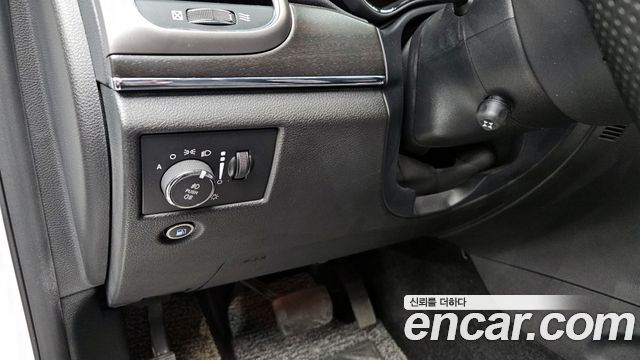 Jeep Grand Cherokee 3.6 Limited WK2 2018 — фото 17