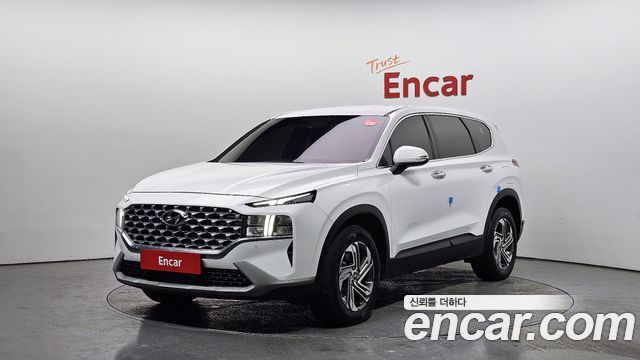 Hyundai Santa Fe Diesel 2.2 2WD Premium Choice