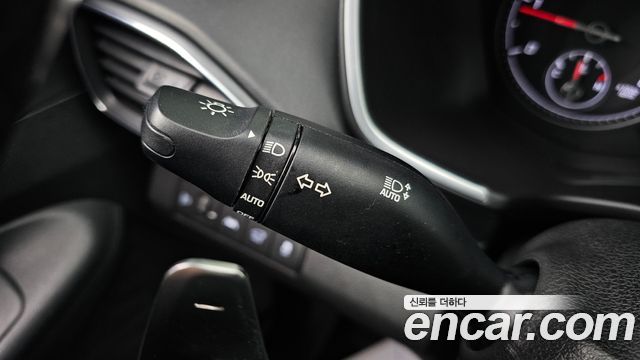 Hyundai Santa Fe Diesel 2.2 2WD Premium Choice 2021 — фото 15