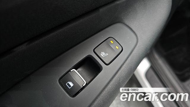 Hyundai Santa Fe Diesel 2.2 2WD Premium Choice 2021 — фото 19