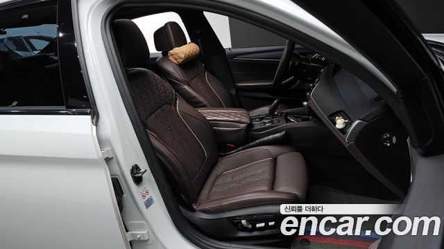 BMW 5 Series (G30) 530i M Sport Package Plus 2019 — фото 10