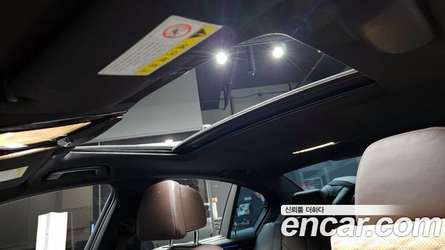 BMW 5 Series (G30) 530i M Sport Package Plus 2019 — фото 19